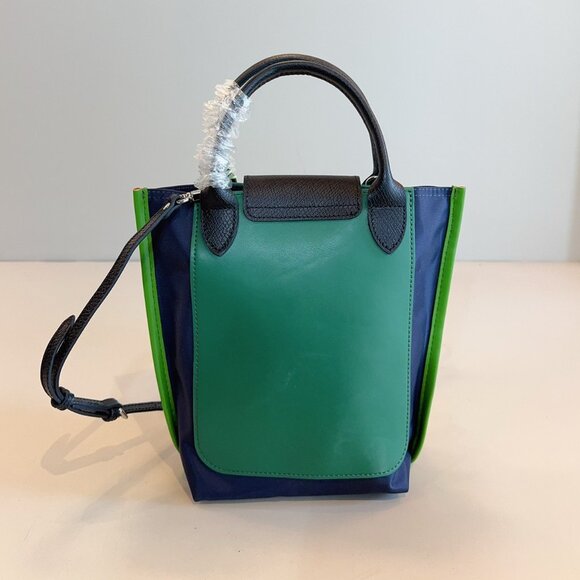 Longchamp-Shoulder bag - Picture 4 of 9